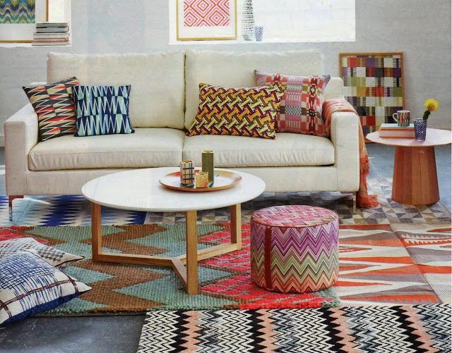 T H E V I S U A L M P Time To Get Cozy V I S U A L M P Time To Get Cozy