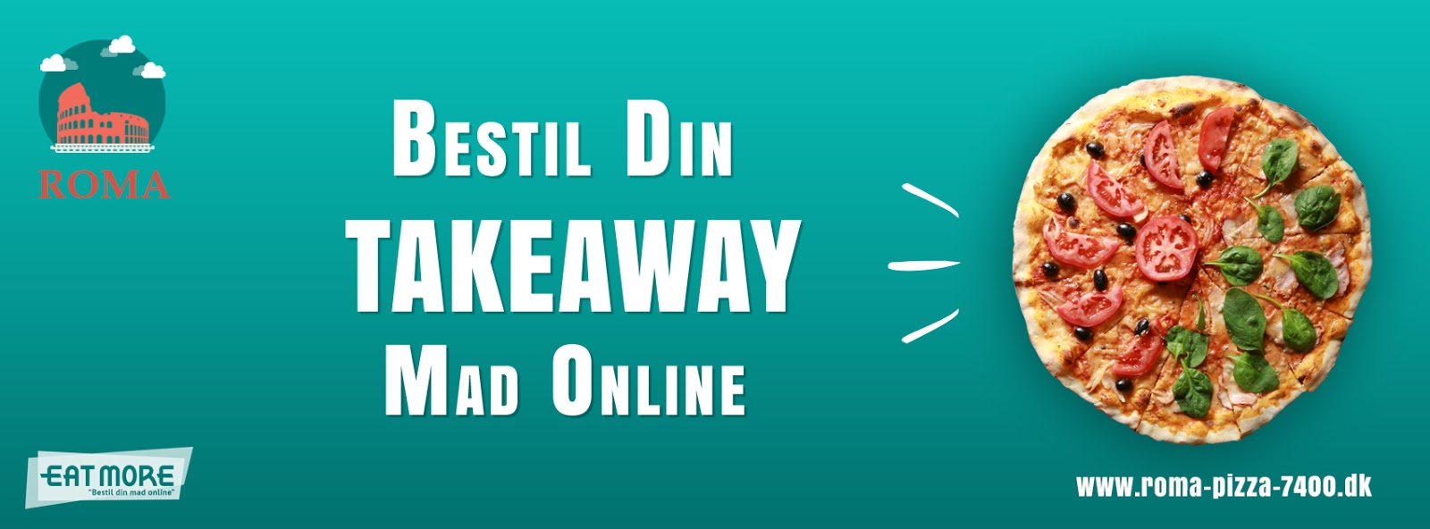 Find The Best Pizza In Herning