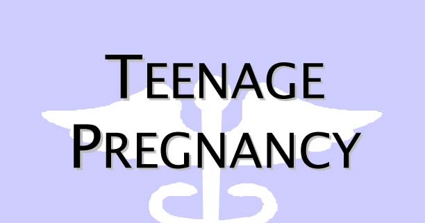 Sample Cause and Effect Essay on Teen Pregnancy