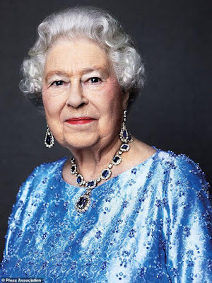 Platinum Jubilee Queen Elizabeth - Brits to get FOUR-DAY bank holiday