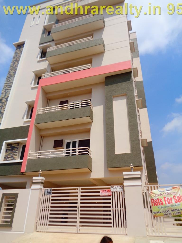 Inner Ring Road Guntur Developments