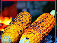 Resep Jagung Bakar Pedas