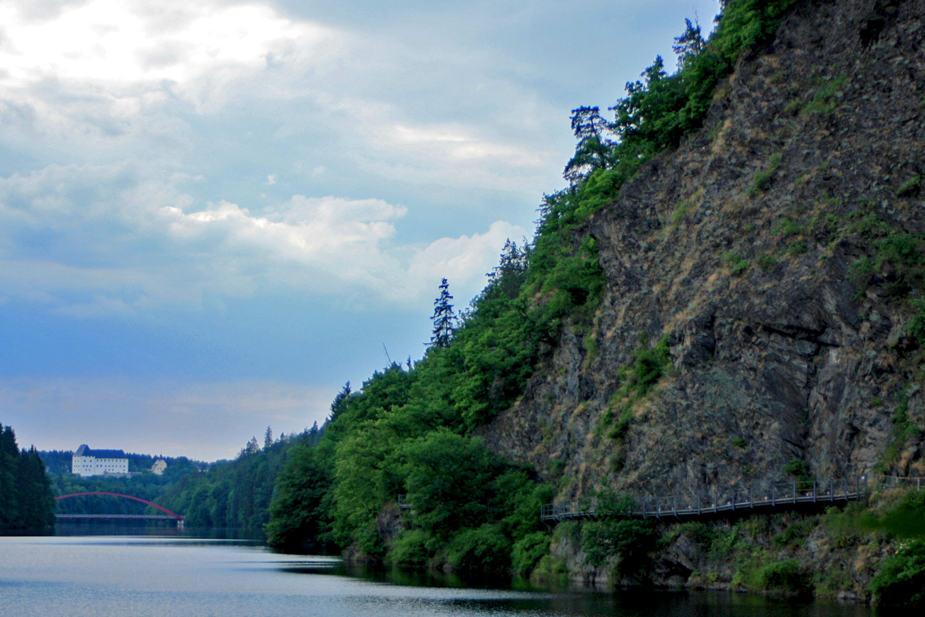 Eine Pirateninsel Als Torte Zum Kindergeburtstag Filine Bloggt