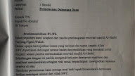 Startup Investment Proposal Template Doc Asik Belajar