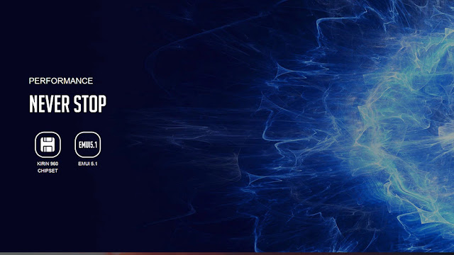 Huawei Honor 9