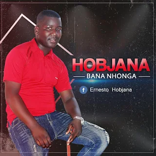 Hobjana - Bana Nhonga