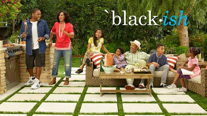 Black-ish - Episode 2.22 - Super Rich Kids - Promotional Photos + Press Release