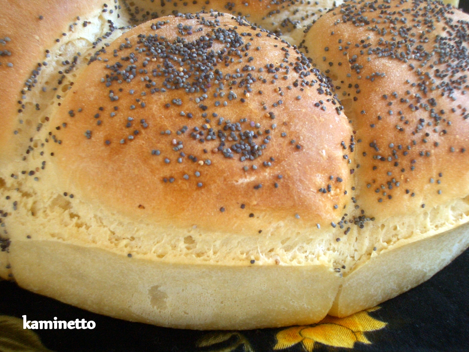 Çiçek Ekmek Tarifi Lezzetli Tadına Doyum Olmayan Yemek Tarifleri