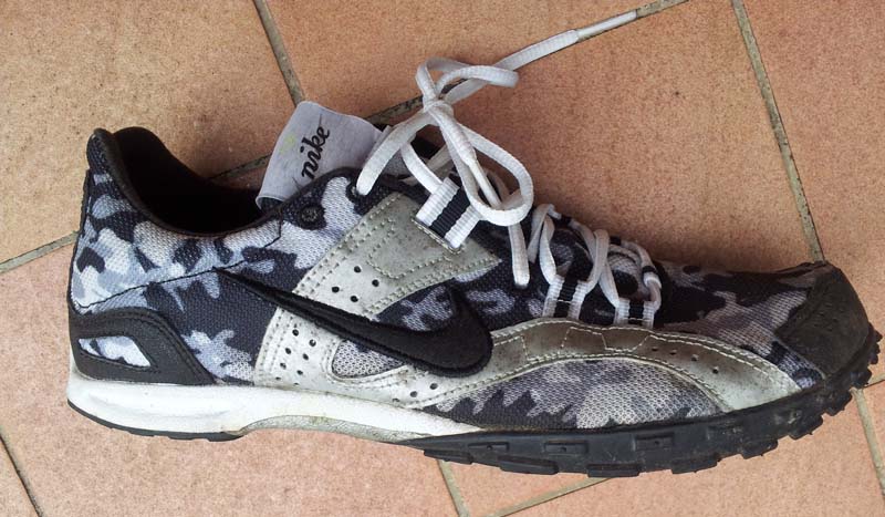 nike zoom waffle racer