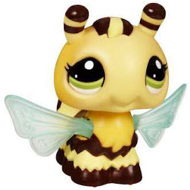 Littlest Pet Shop Walkables Bee (#2472) Pet