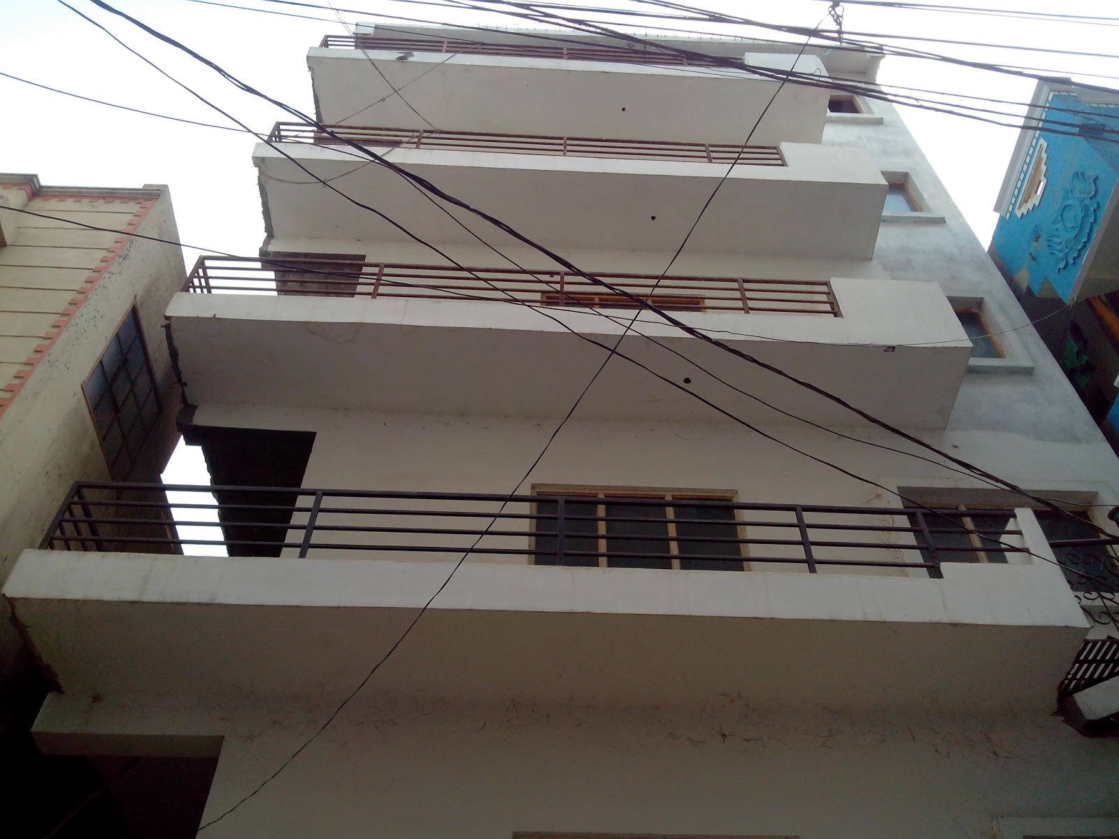 MANIKONDA APARTMENT FOR SALE Property Discover
