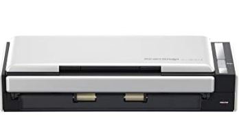 Download fujitsu scansnap s1300i software