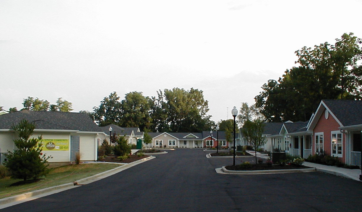 Great Oak Apartments Monticello,Indiana Brenda's Blog Photos