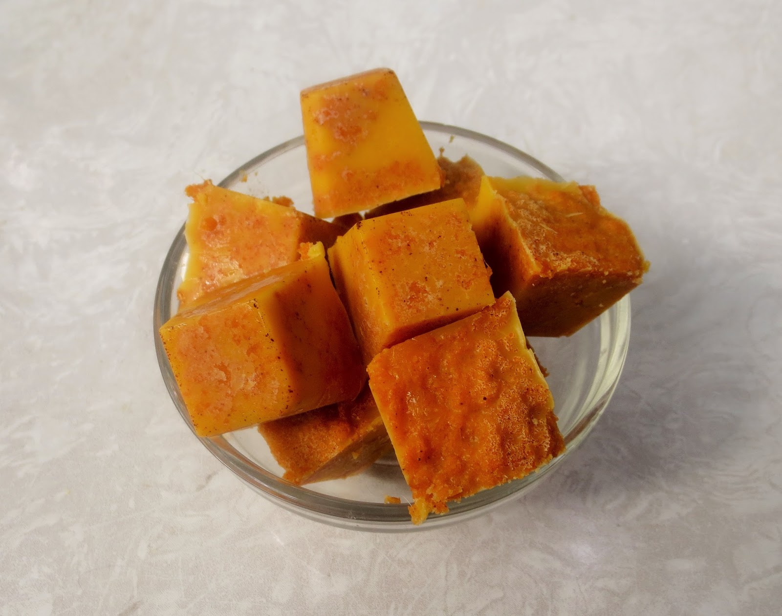 Simple Forest Pumpkin Coconut Oil Dog Treats