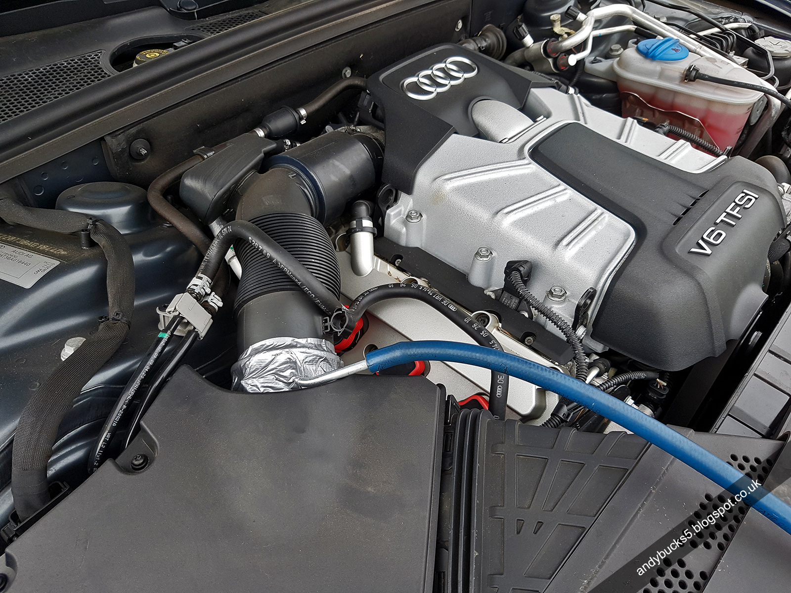 Engine Carbon Clean [Review]