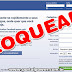 ESTAMOS BLOQUEANDO PÁGINAS DA INTERNET QUE NÃO NOS INTERESSA