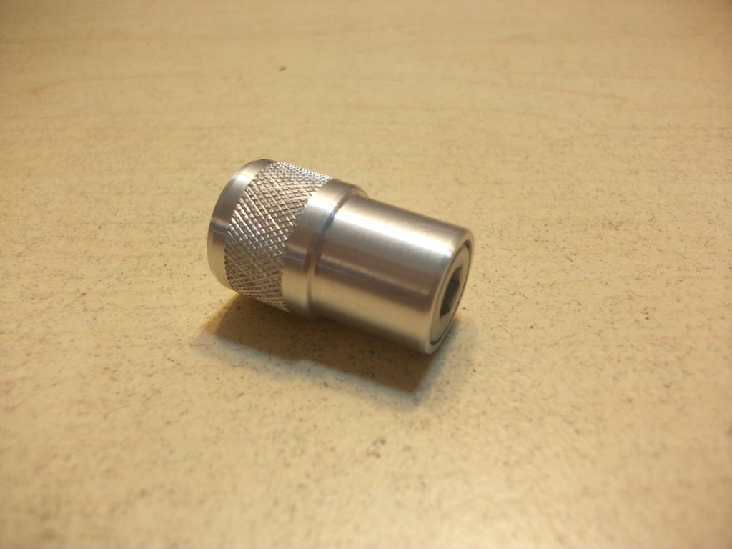 Main Jet Wrench for Keihin & Mikuni Carbs