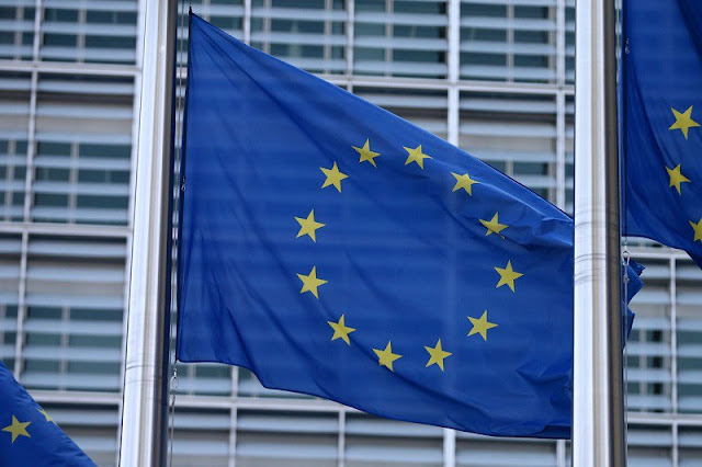 EU Vote Registration Website Buckles Due to “Unprecedented Demand”