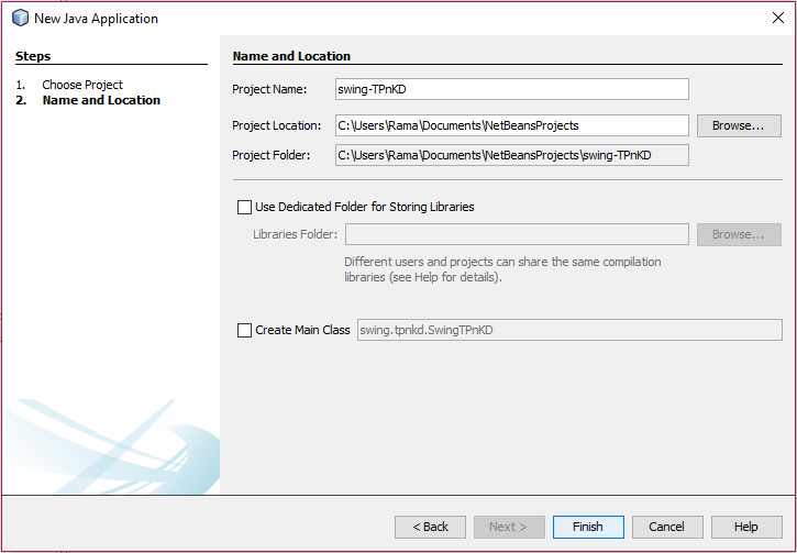 PENGENALAN DASAR SWING CLASS JTABBEDPANE DAN KOTAK DIALOG DI JAVA