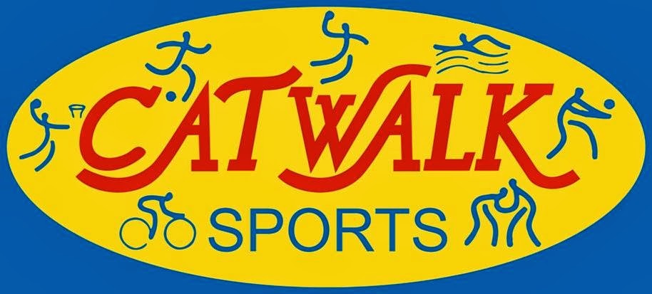 CatWalk Sports - Paraíba do Sul