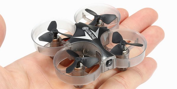Drone Mini Murah Terbaik Untuk FPV Eachine E012HW