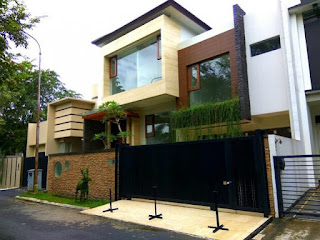 pagar rumah minimalis type 36 pagar rumah minimalis type 36