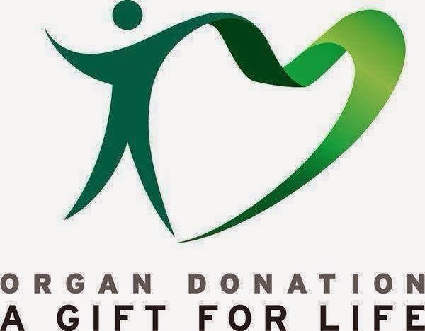 organ donation clipart - photo #34