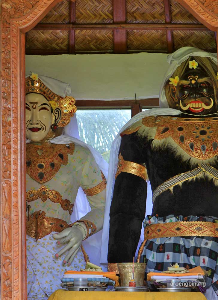pura pusering jagat gianyar