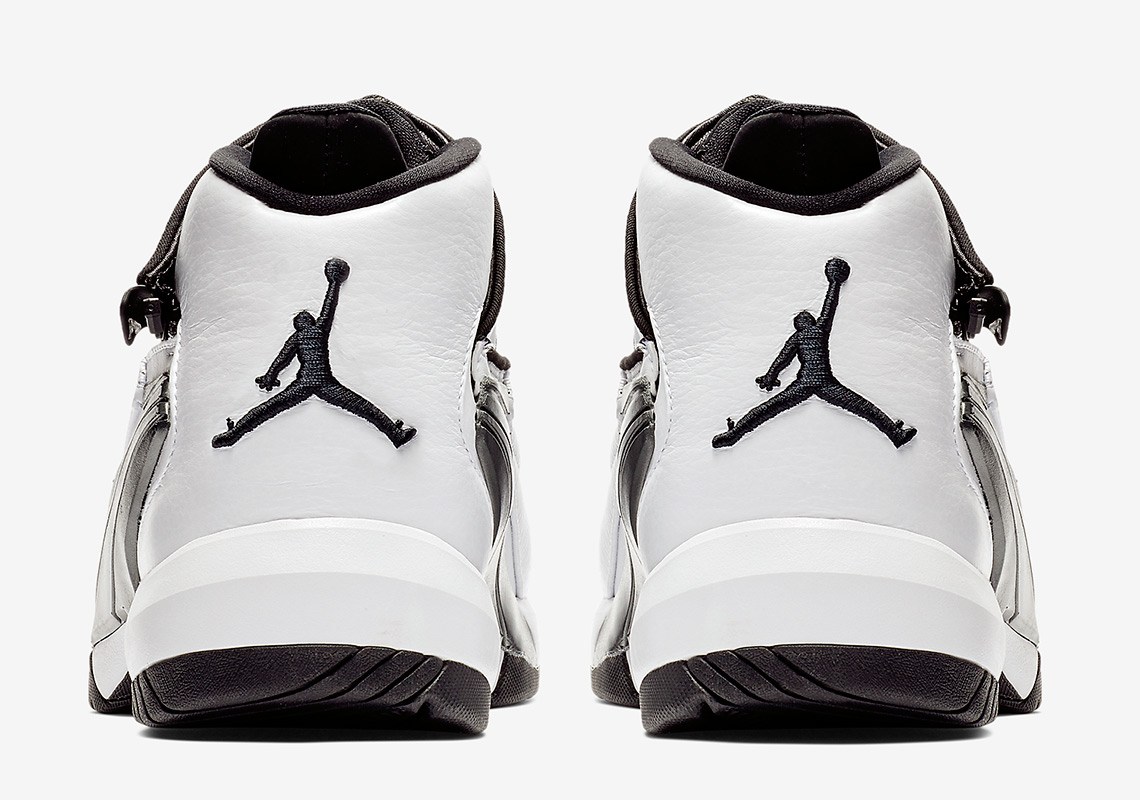 Jordan Jumpman Swift 23