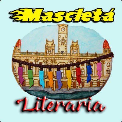 Mascletá Literaria