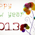 Happy New Year 2013 Wallpapers
