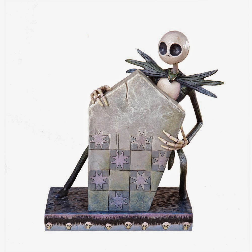 Bedroom Decor Ideas and Designs Tim Burton's The Nightmare Before