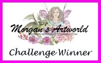 Winner February Challenge