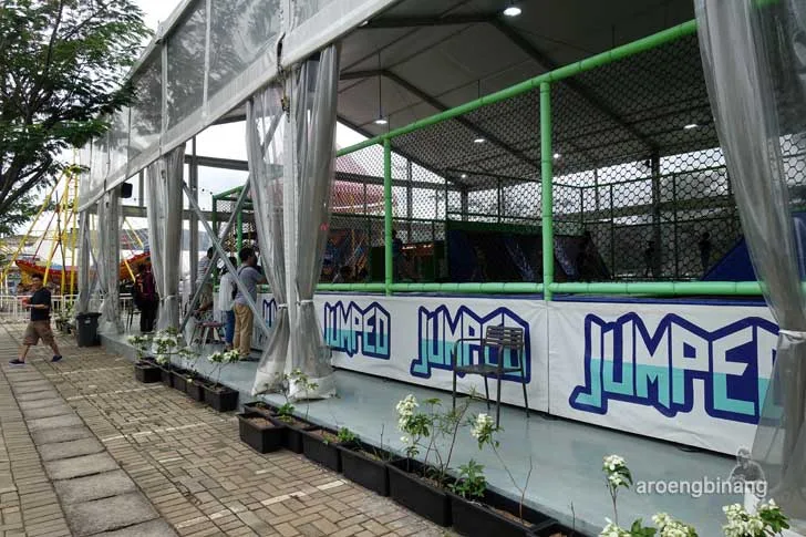 scientia square park tangerang