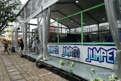 scientia square park tangerang