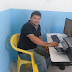Prefeito Jorge Oliveira atualiza equipamentos de informática da Secretaria de Agricultura