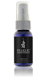 Ride Bodyworx Spray Retardante 