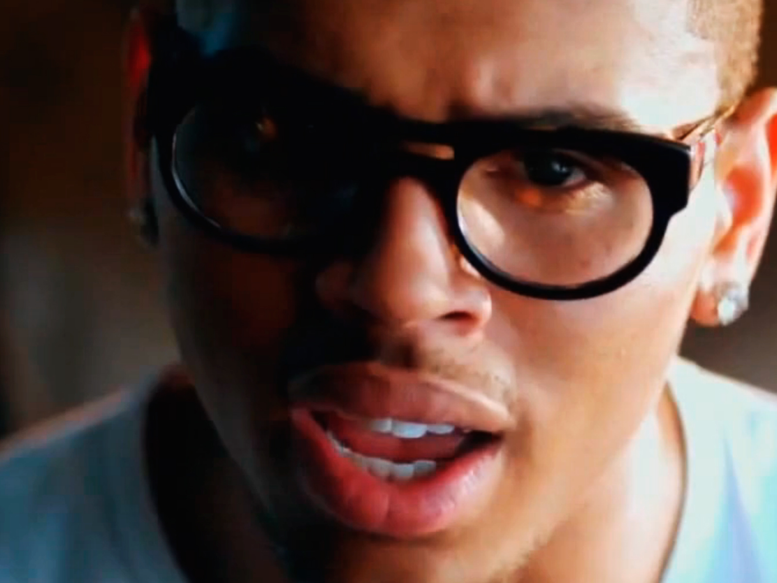 Chris Brown - Crawl Watch YouTube Music Videos
