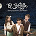 Llega "EL BOTELLA" el nuevo musical de Diego Corán Oria y Jorge Soldera