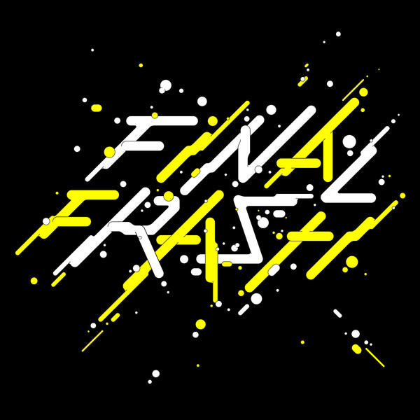 [Album] FINAL FRASH - FINAL FRASH (2016.06.01/RAR/MP3)