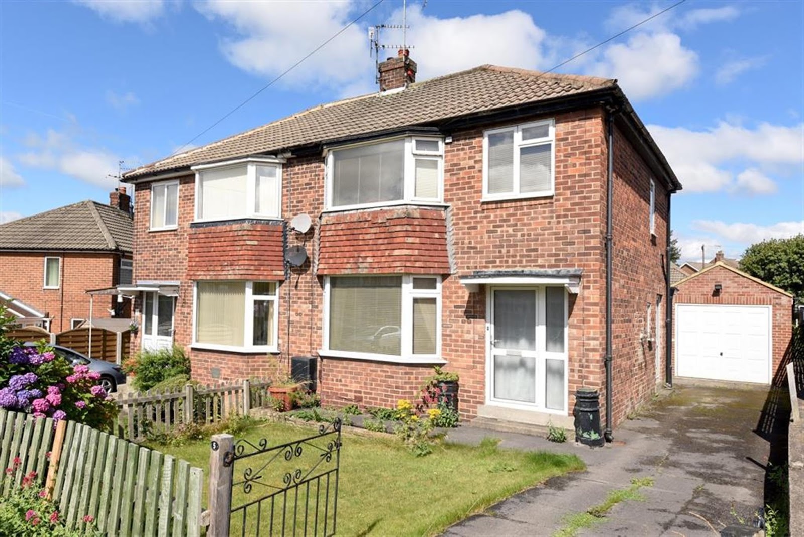 Harrogate Property News Harrogate Property News 3 bed semidetached