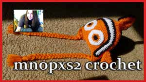 An Awesome Crochet Site