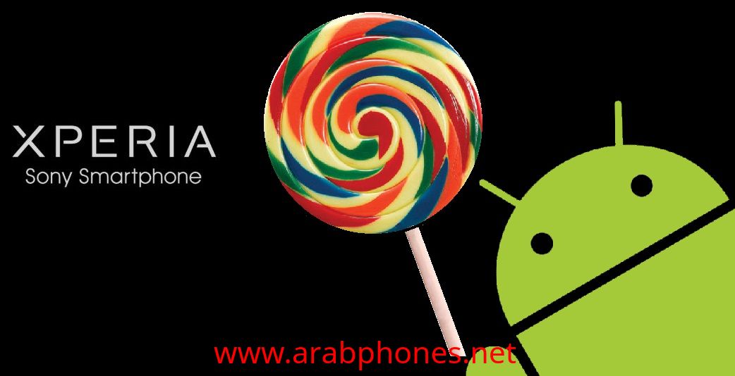 تحديث lollipop 5.1.1 يصل الى Xperia Z1, Xperia Z Ultra, Xperia Z1 Compact‏