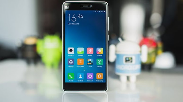 Kelemahan Dan Kelebihan Xiaomi Mi4c Koran Gadget Berita Tentang Gadget