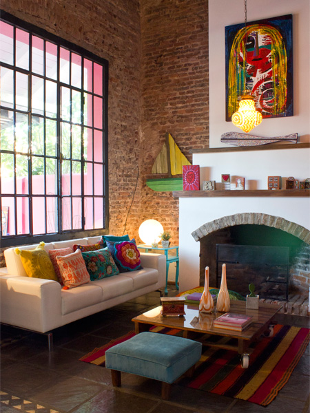 Vertbaudet Mädchen Malkittel MARGOT - Blumen Malkittel Für Kita