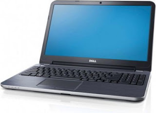 DELL Inspiron 17 5758 Drivers Support for Windows 10 64-Bit