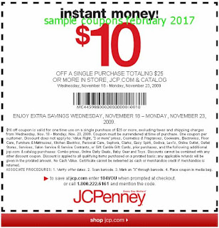 free JcPenney coupons february 2017 free JcPenney coupons february 2017