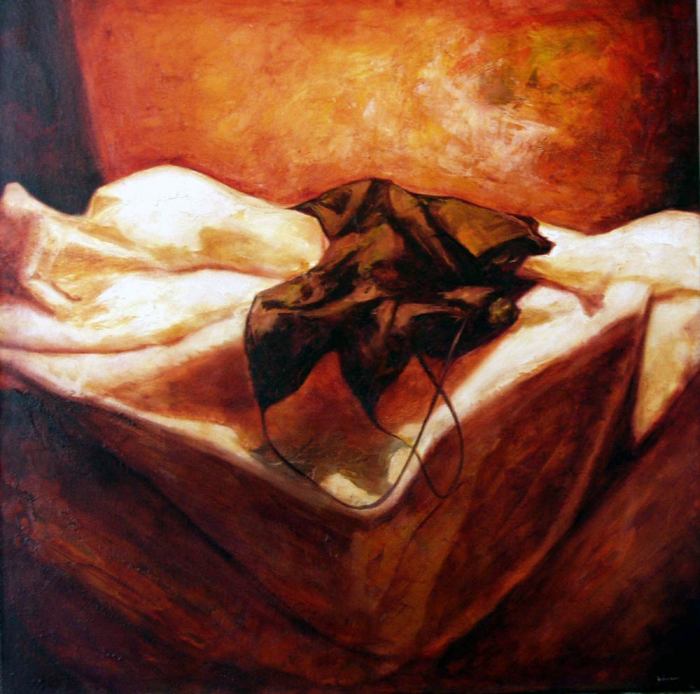 Живописец из Тосканы.Antonio Biancalani Живописец из Тосканы.Antonio Biancalani