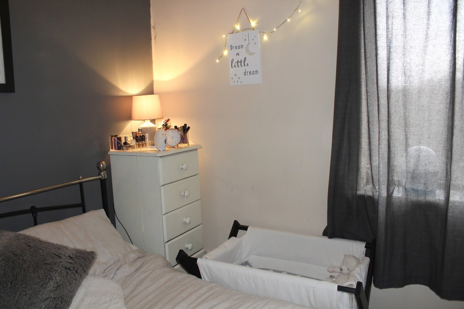 Preparing for a baby on a budget | The Nursery Furniture 