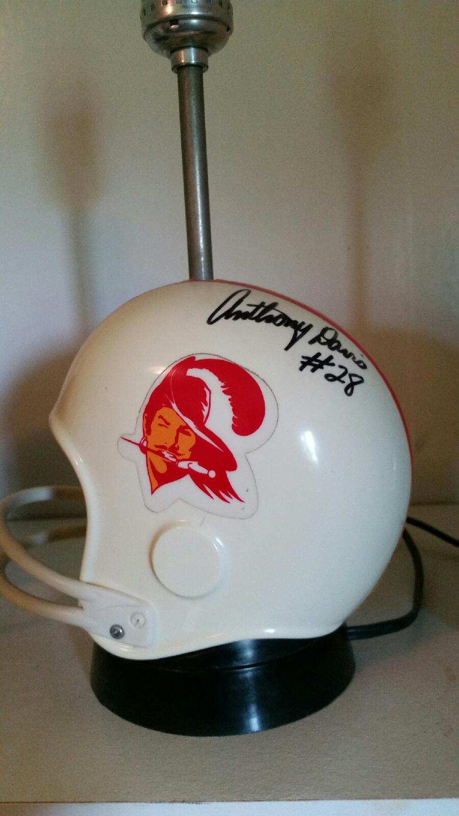 vintage bucs shirt